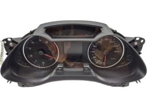 Speedometer/Instrument Cluster 8K0920930 Audi A4, S4 New Genuine