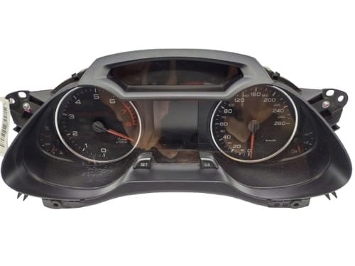 Speedometer/Instrument Cluster 8K0920930 Audi A4, S4 New Genuine