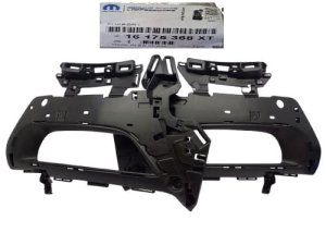 Bumper Strengthening 16175368XT Citroen C4 Picasso Original
