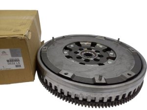 Dual Mass Flywheel 2.2Hdi 0532L5 New OE PSA