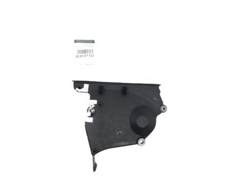 Timing Gear Housing / Cover 8200677922 Renault 2,0 F4R New Original