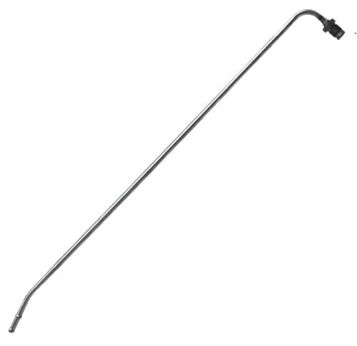 Fap Filter Hose 9805696380 Peugeot 5008 Original