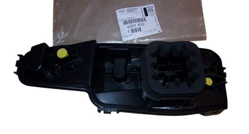 Lamp Insert Right Rear 6351KW 6351.KW Peugeot 308 Original