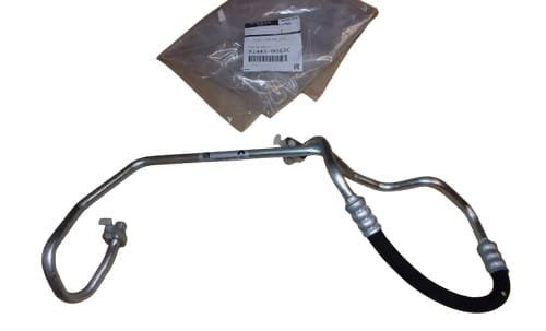 Air Conditioning Hose 9244500Q2C Dacia Duster Original