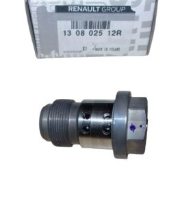 Regulating Valve 130802512R Dacia Original
