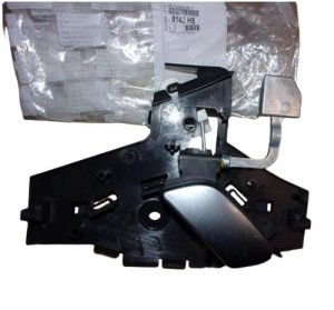 Door Handle Inner Right Front 9143H8 9143.H8 Citroen C5,C5 Break Original