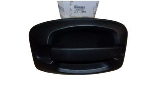 Door Handle Outer Left Rear 9101.EC 9101EC Citroen Jumper III Original