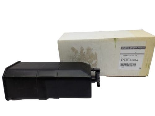 Vapor Filter Original 1728000QAA Renault Laguna II 