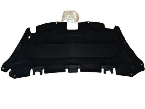 Bonnet Sound Proofing Insulation 1679980480 Citroen Peugeot New Original