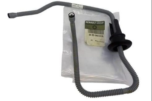 Clutch Cable 308506981R Renault Trafic III Original