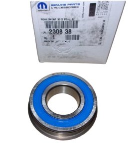 Gearbox Bearing MC I BVM6 230838 2308.38 Citroen Peugeot Original