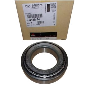 Rear Wheel Bearing 3125.44 312544 Peugeot 4007 Original