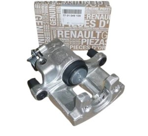 Brake Caliper 7701049109 Right Rear Renault 2.0 16V Original