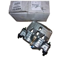Brake Caliper Front Left 1651766080 Peugeot Boxer III Original