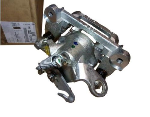 Brake Caliper Left Rear 1628556680 Peugeot 4008 Original