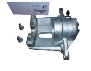 Brake Caliper Front Left 1617292080 Citroen C3 III 1.5BLUEHDI Original