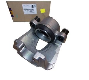Brake Caliper Left Front 1613260080 Peugeot Expert IV Original