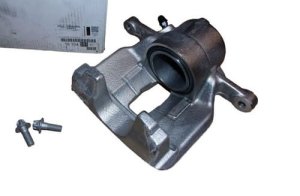 Brake Caliper Left Front 1610428180 Peugeot 308 II Original