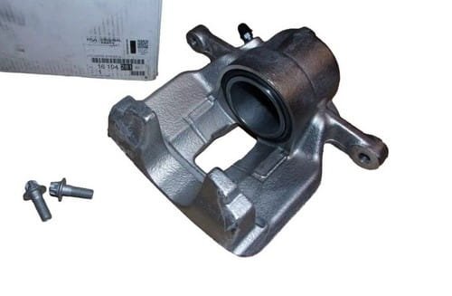 Brake Caliper Left Front 1610428180 Peugeot 308 II Original