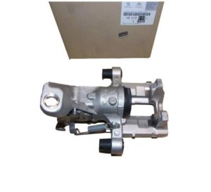 Brake Caliper Right Rear 1611331080 Peugeot 308 II Original