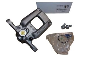 Brake Caliper Left Rear 1608998880 Citroen Peugeot Original
