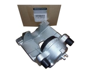Brake Caliper Right Front 410013955R Renault Kangoo III Original