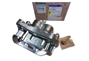 Brake Caliper Left Front 41011JY00A Renault Koleos 2.0DCI Original