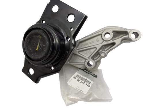 Engine Support Right Megane II 2.0 DCI 8200398170 New Original Renault