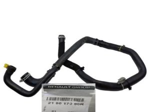 Water Hose 215017090R Renault Master III 2.3DCi Original