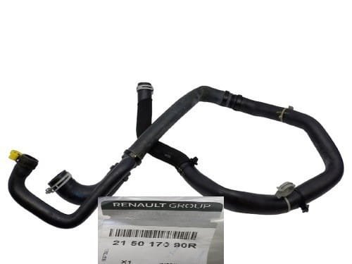 Water Hose 215017090R Renault Master III 2.3DCi Original