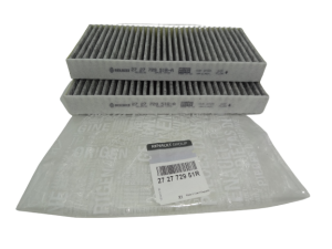 Cabin Filter 272772951R Renault Laguna 3 New Original