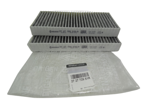 Cabin Filter 272772951R Renault Laguna 3 New Original