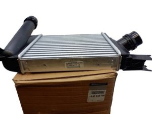 Air Cooler 144963014R Renault Clio IV Dacia Sandero II 0.9TCE Original