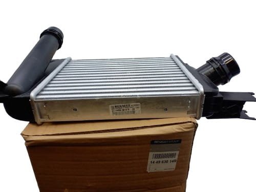 Air Cooler 144963014R Renault Clio IV Dacia Sandero II 0.9TCE Original