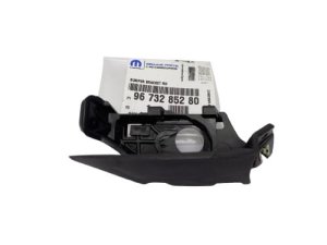 Bumper Fixing 9673285280 Right Front New Original Citroen Peugeot DS5