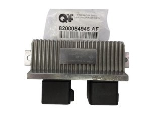 Plug Relay 8200054946 Renault New Original 