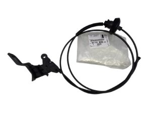 Bonnet Cable 96733166ZD Peugeot 208,2008 Original