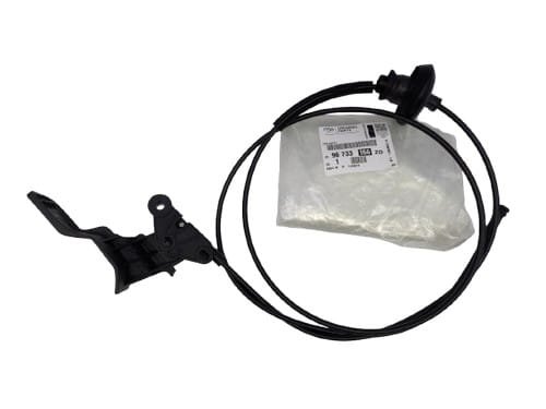 Bonnet Cable 96733166ZD Peugeot 208,2008 Original