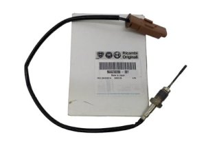 Exhaust Gas Temperature Sensor 9666230280 Citroen Peugeot 2.0HDI 16V Original