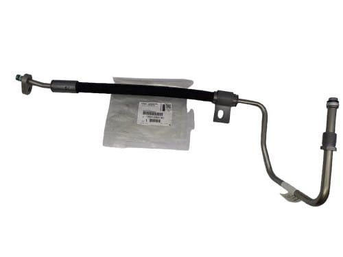 Left Shock Absorber Actuator Hose 1691289780 Citroen C5 III,C6 Original
