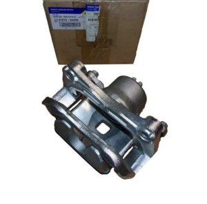 Brake Caliper Left Front 410100449R Renault Latitude Original