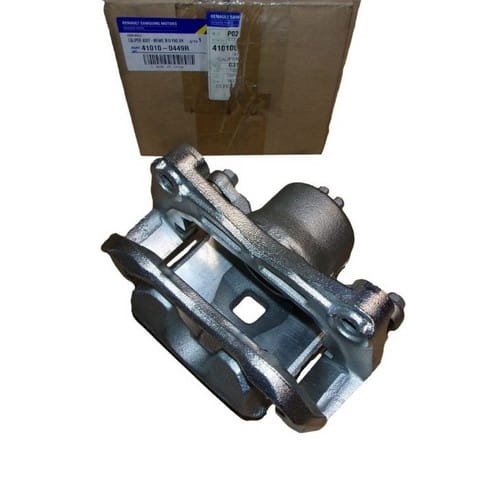 Brake Caliper Left Front 410100449R Renault Latitude Original