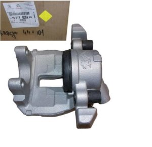 Brake Caliper Right 1651754780 Citroen Berlingo III Original
