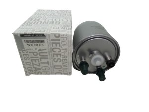 Fuel Filter 164001137R Renault New Original
