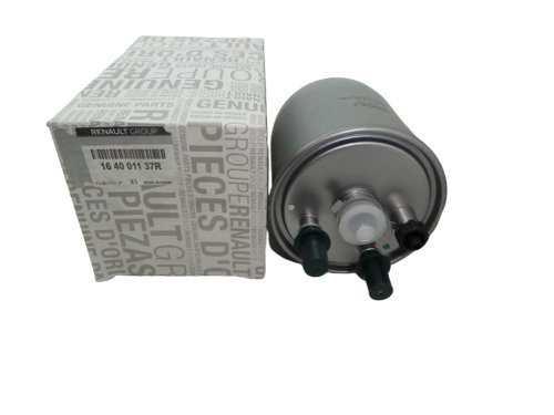 Fuel Filter 164001137R Renault New Original