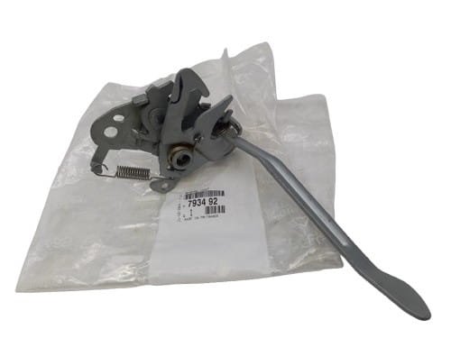 Bonnet Lock 793492 New OE Citroen Peugeot