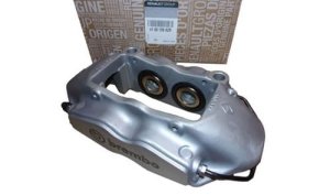 Brake Caliper Right Front 410018992R Renault Megane IV RS Original