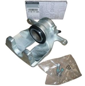 Brake Caliper Right Front 410017733R Renault Kangoo II Original