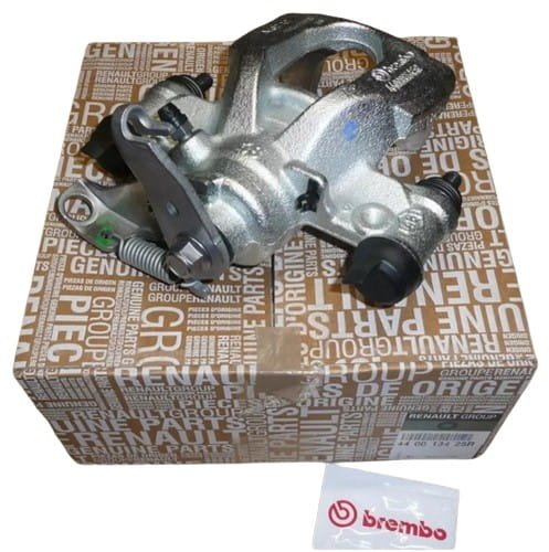 Brake Caliper Right Rear 440013425R Renault Master III Original