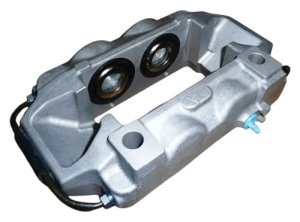 Brake Caliper Left Front 7701066288 Renault Clio III Megane II Original